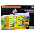 Настольная игра Игродром Кирпичики 1Toy Т13548 Настольная игра Игродром Кирпичики 1Toy Т13548